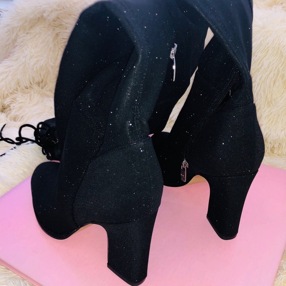 Marc Fisher Neela over-the-knee- boots - Picture 5 of 8